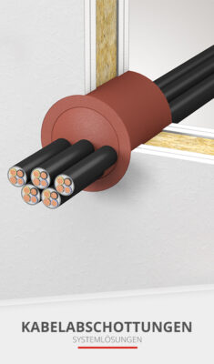 Brandschutzlösungen von HBT Brandschutz