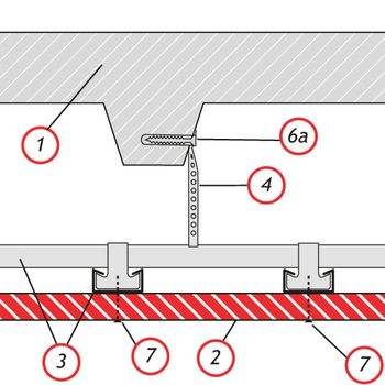 d2200-8-df DETAIL 8 - Brandschutzplatte Stahlbetondecken