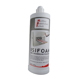 produktfoto brandschutzmasse isifoam bds inhalt 310 ml 65