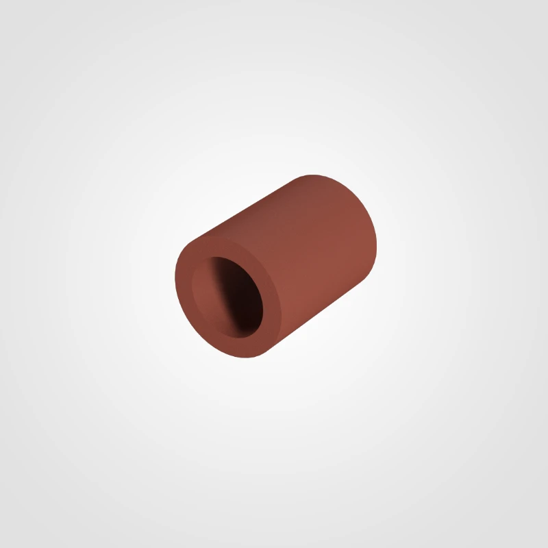 HBT ISIFOAM Schalungsrohr - Artikelnummer: 363357102 - Größe: Durchmesser 75 mm, Länge 100 mm