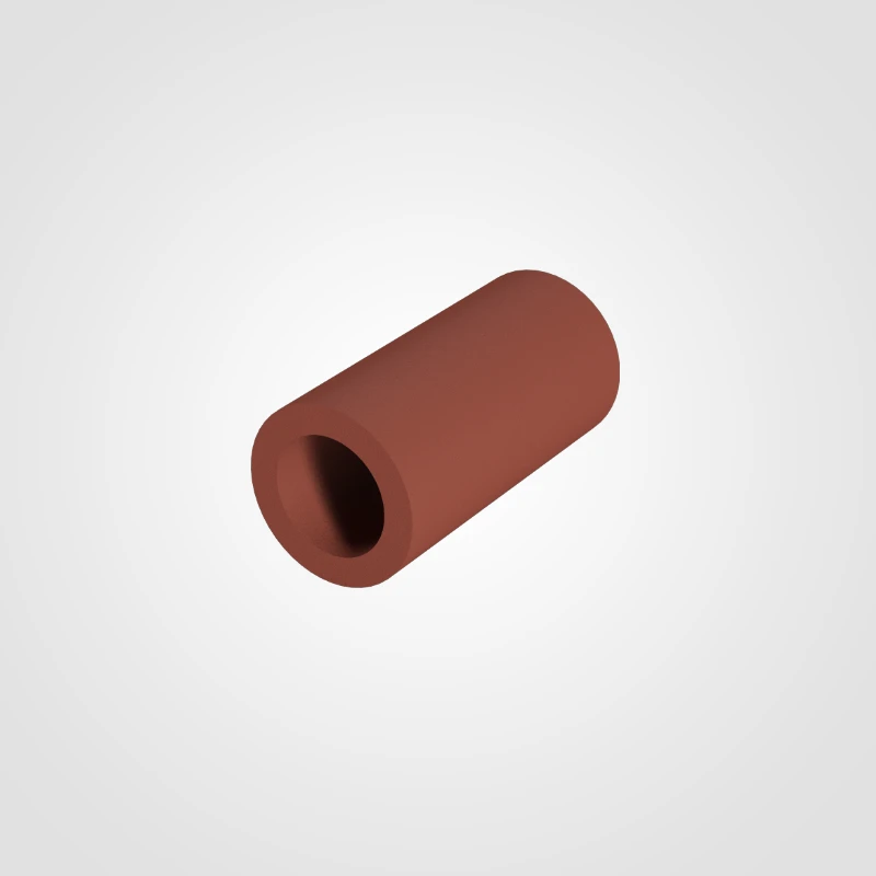 HBT ISIFOAM Schalungsrohr - Artikelnummer: 363357103 - Größe: Durchmesser 75 mm, Länge 150 mm 