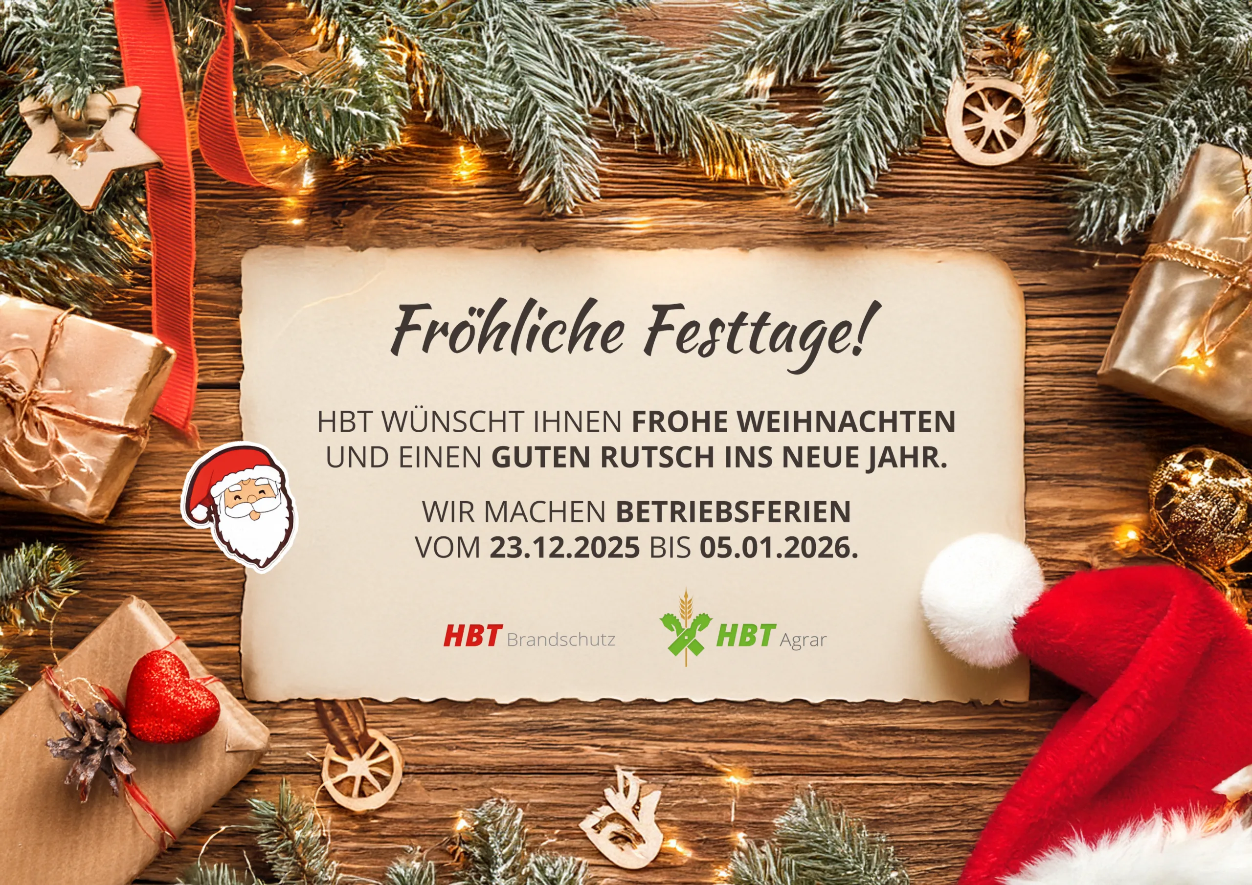 HBT Betriebsferien 2026 3 scaled