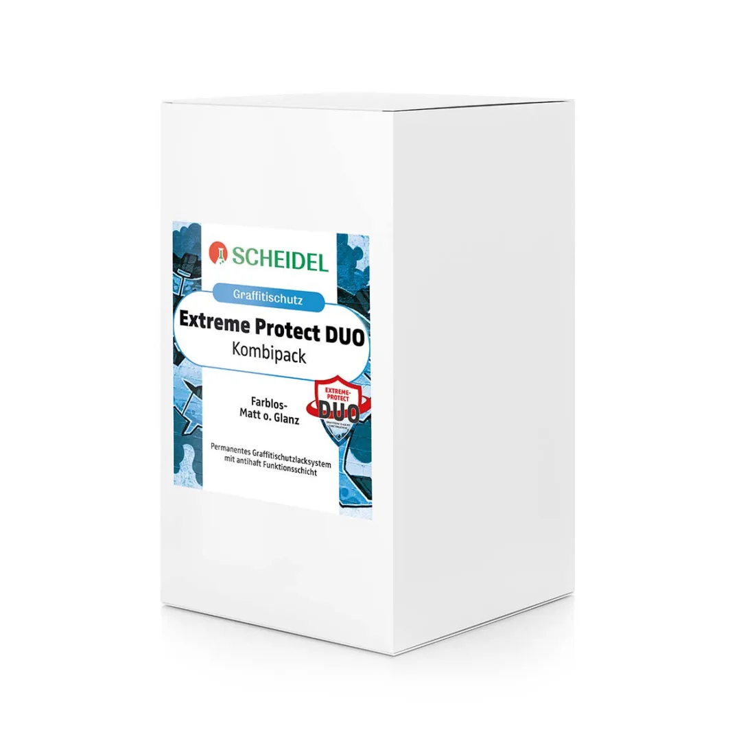 Extreme Protect DUO Kombipack 2851 2852 2022 Umkarton