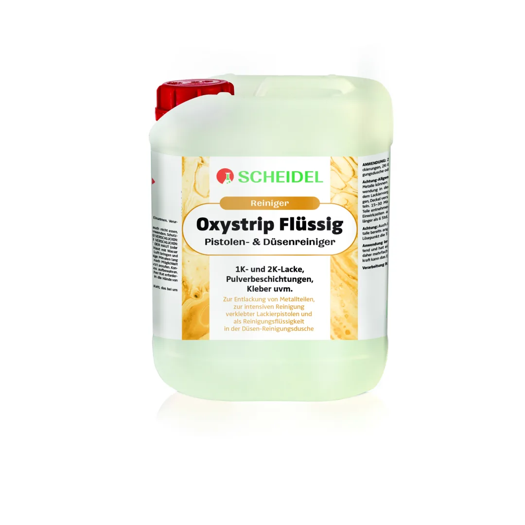 Scheidel Oxystrip Fluessig 2019 Kanister